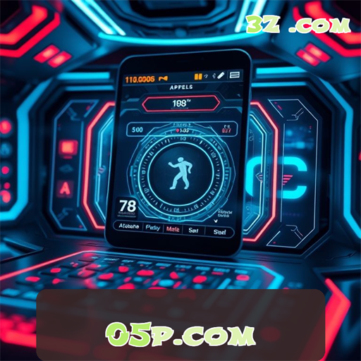 Apostas Inovadoras no 05p.com: O Futuro do Jogo