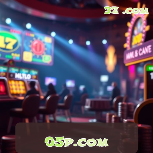 Cassino Online: Experiências Empolgantes no 05p.com