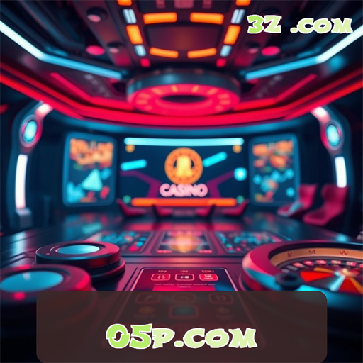 Recursos VIP do 05p.com: A Experiência de Jogo Elevada